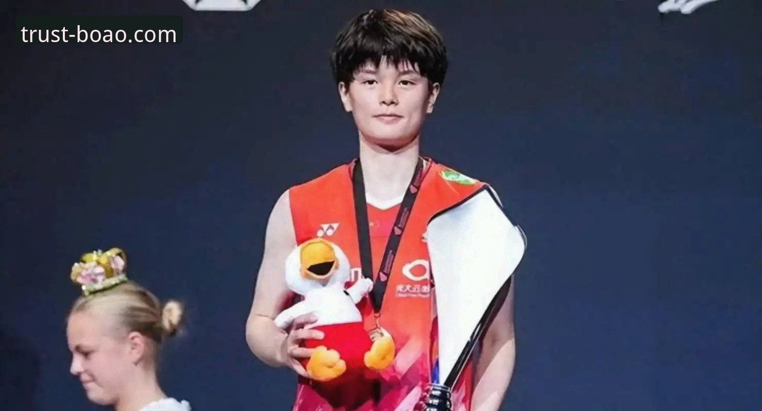 博奥体育登录攻略 2026尤伯杯半决赛深度分析:中国女队3-0完胜日本,博奥体育平台见证第21次决赛之旅